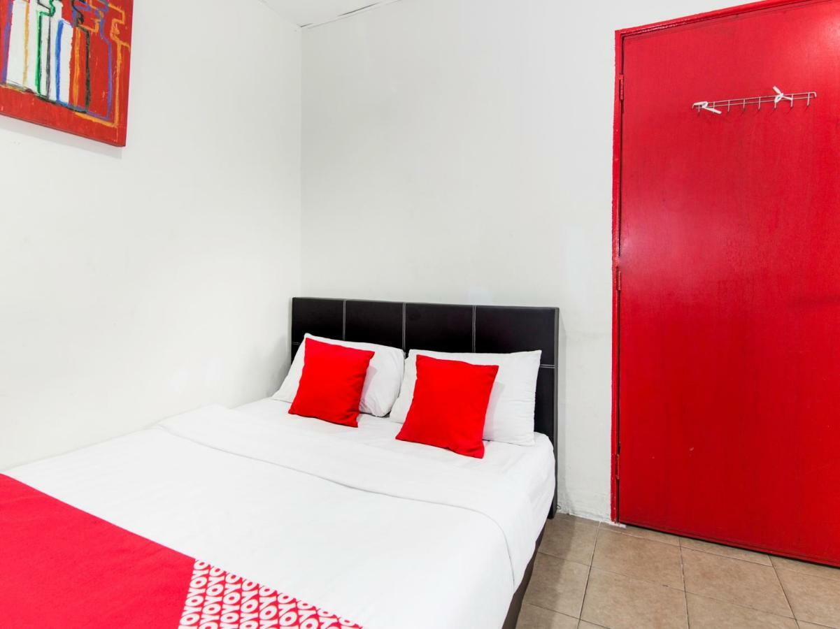 Hotel Oyo 304 Zero Hour Kuala Lumpur