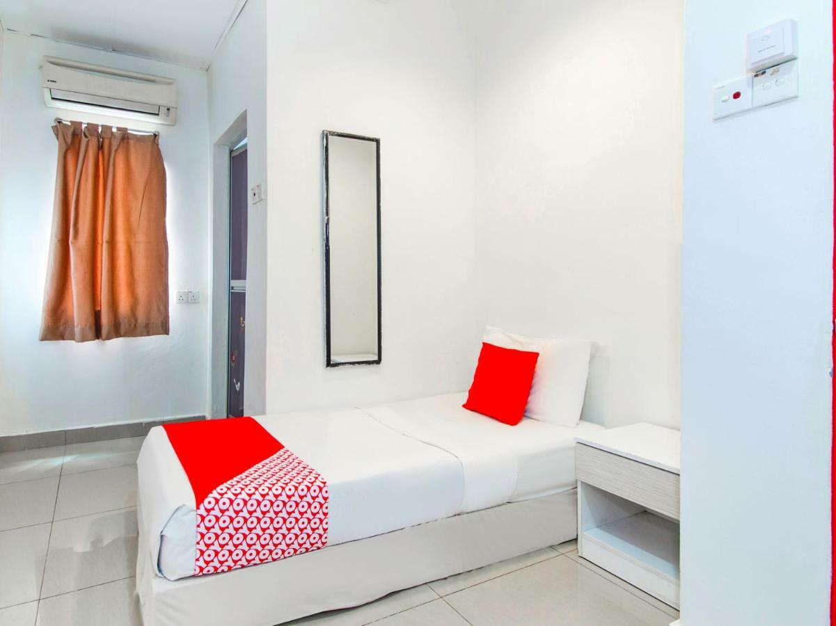 Oyo 304 Zero Hour 2* Kuala Lumpur