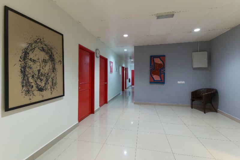 Oyo 304 Zero Hour 2* Kuala Lumpur