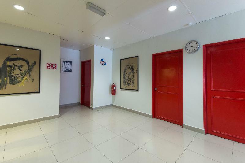 Oyo 304 Zero Hour 2* Kuala Lumpur