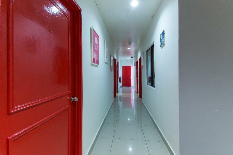Oyo 304 Zero Hour Kuala Lumpur