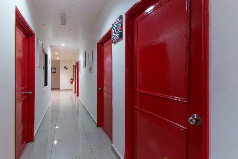Oyo 304 Zero Hour 2* Kuala Lumpur