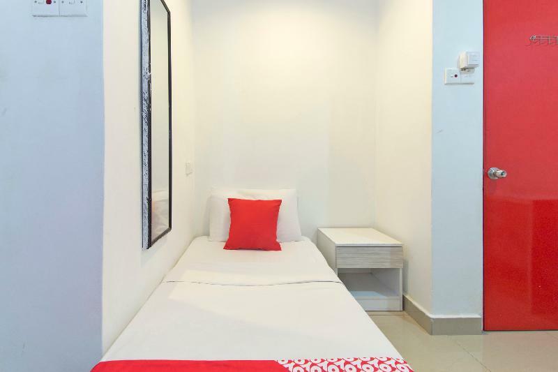 Oyo 304 Zero Hour Hotel Kuala Lumpur