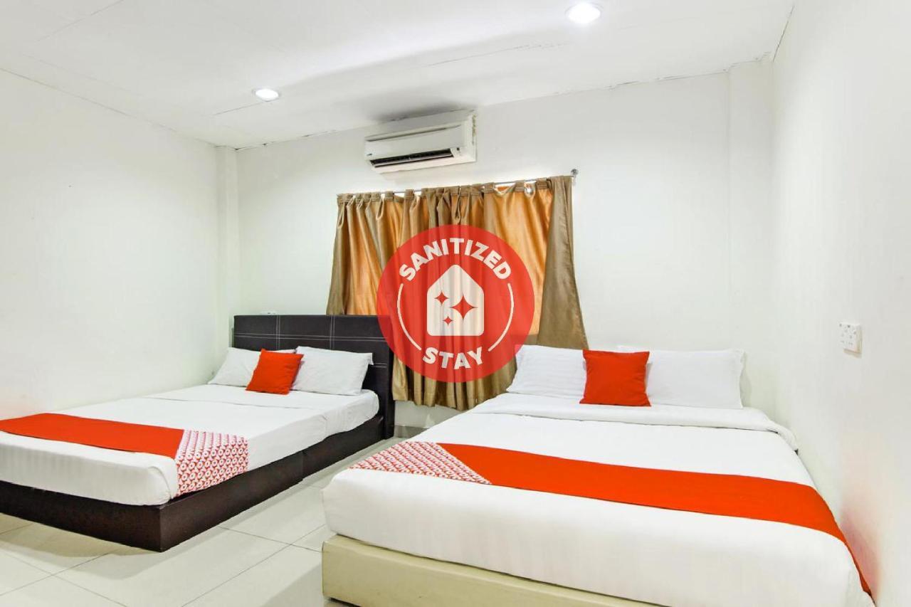 Hotel Oyo 304 Zero Hour